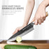 Yourichi - Hasuko Japanische Damast Koch Messer